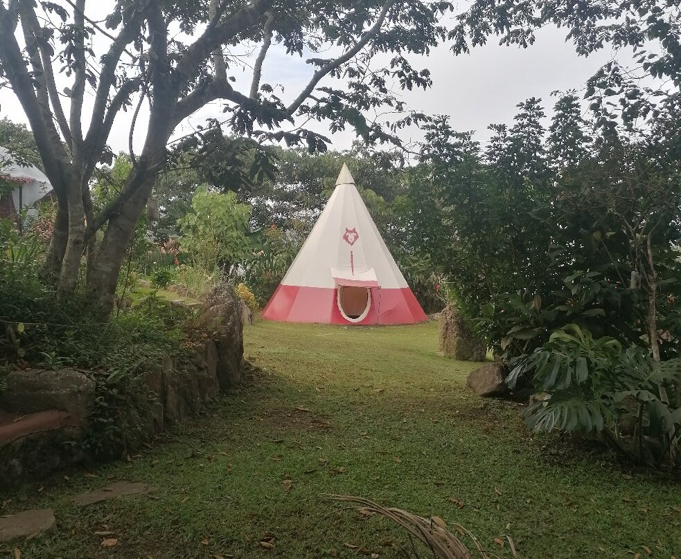 Biosfera Lodge