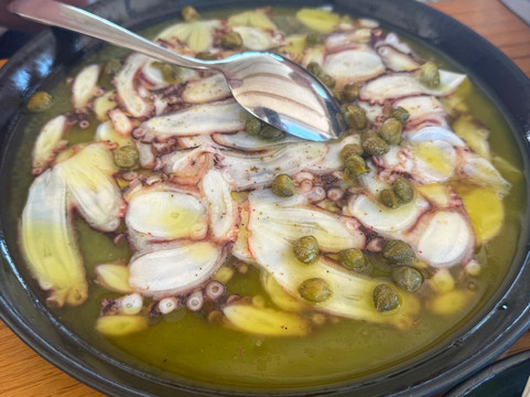 GOF Tours-斯普利特必去景点