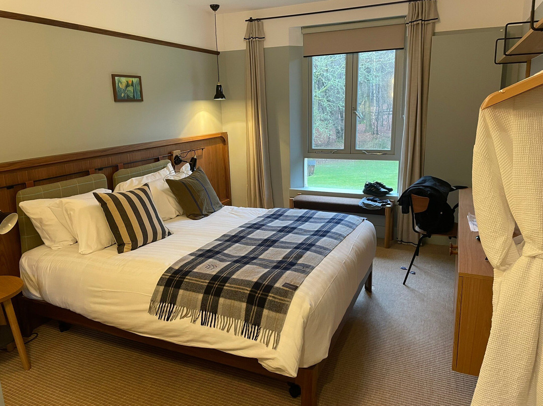 Ashridge House-Berkhamsted必去景点