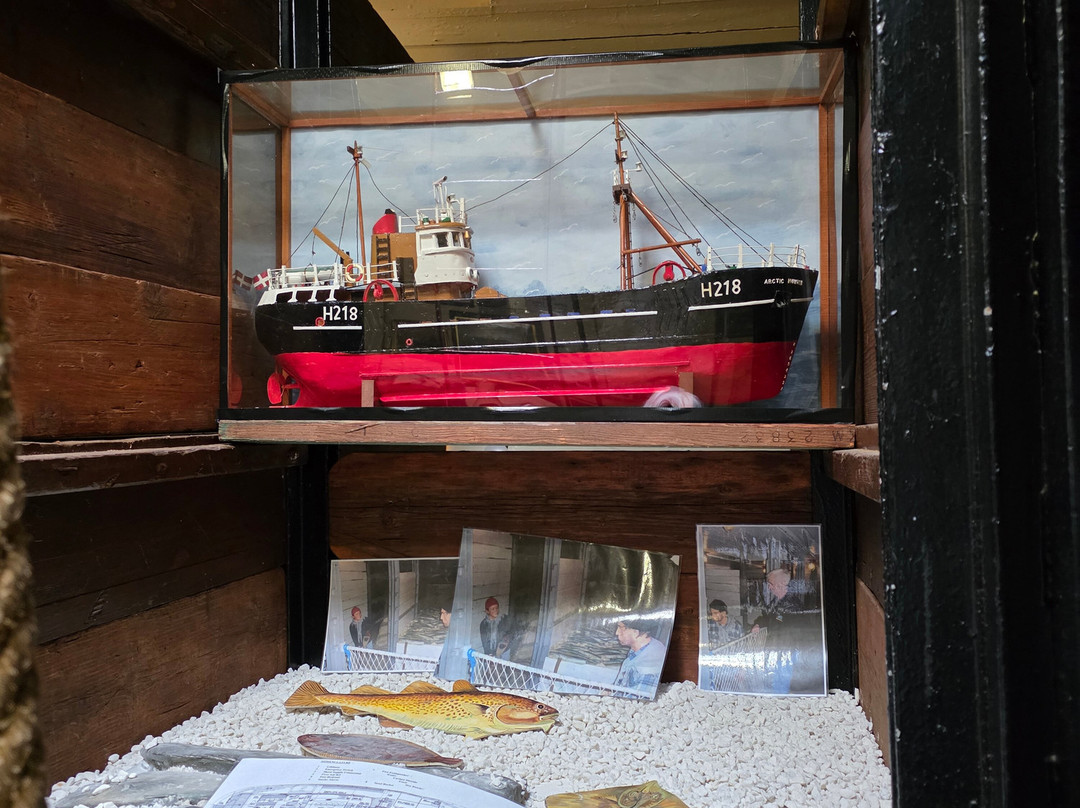 Mincarlo -Floating Maritime Museum-洛斯托夫特瓷必去景点