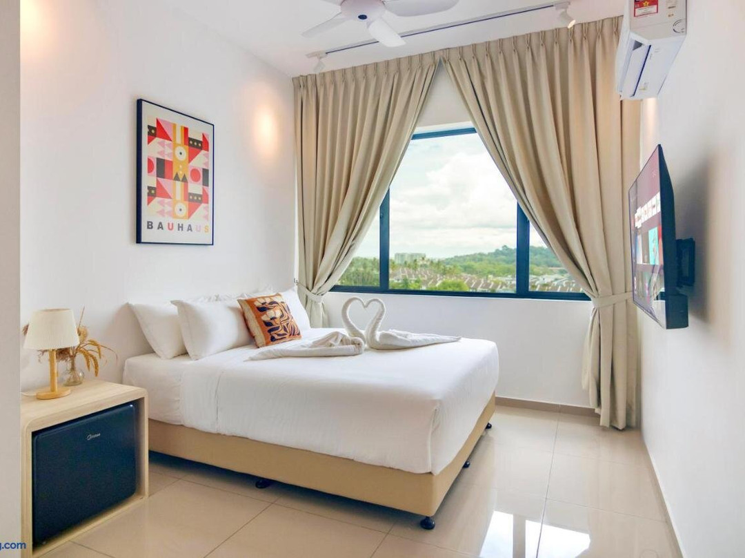 Cobytat : Curated Co - Living