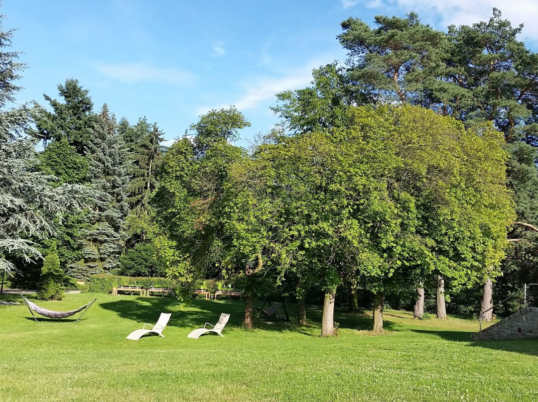 Menschels Vitalresort主图