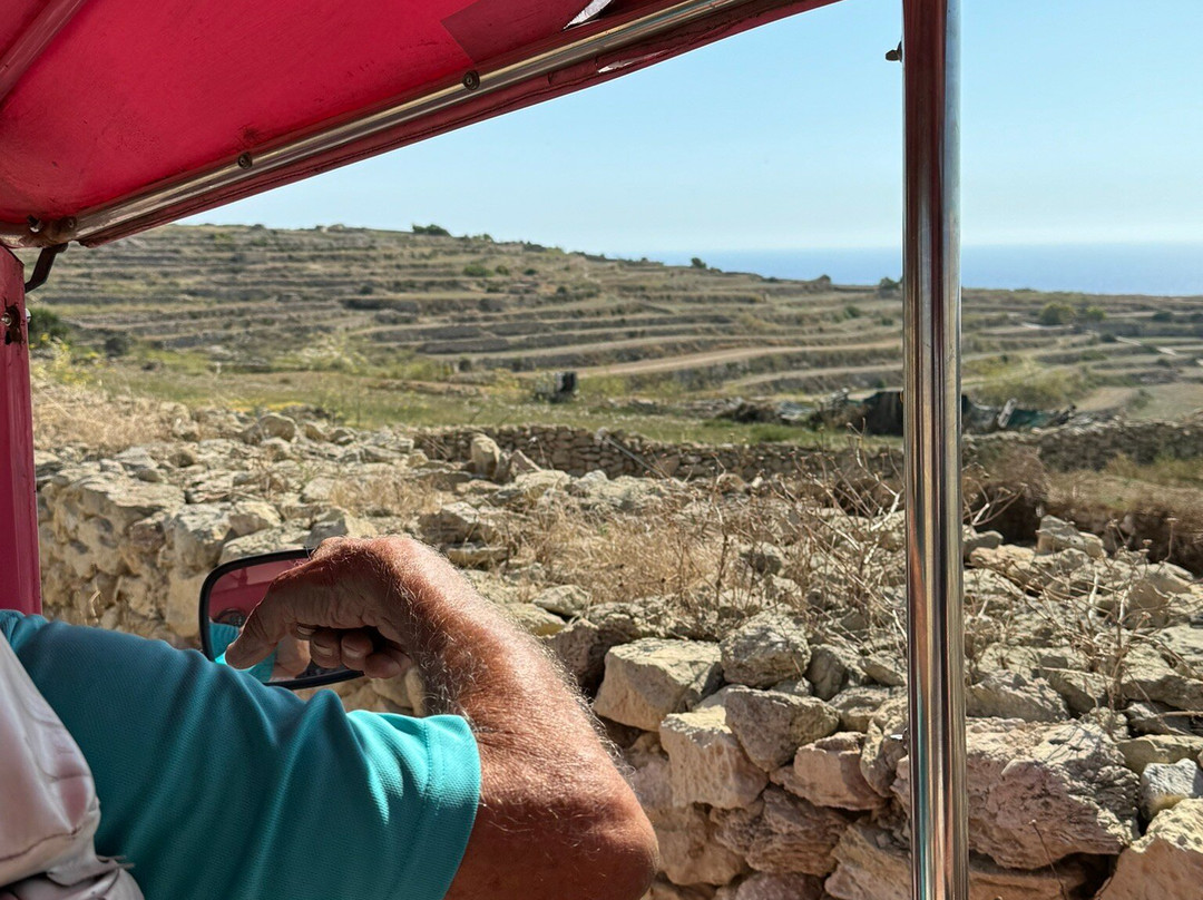 Yippee-Ghajnsielem必去景点