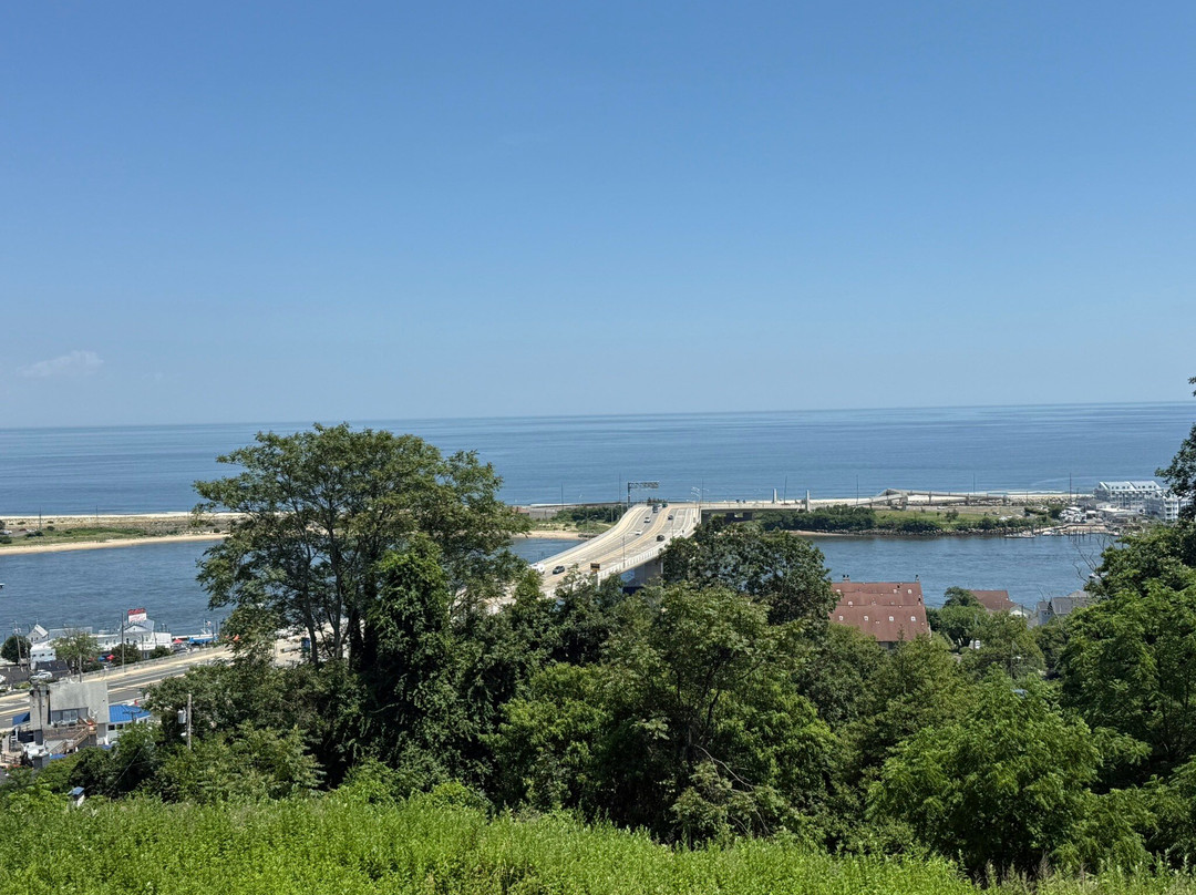Twin Lights Historic Site-Highlands必去景点