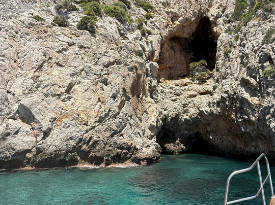 Stellar Boats-阿尔库迪亚港必去景点