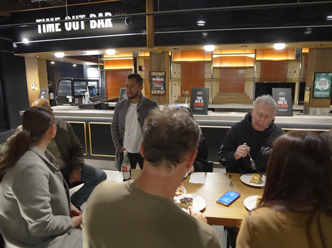 Funky Experiences-纽约市必去景点