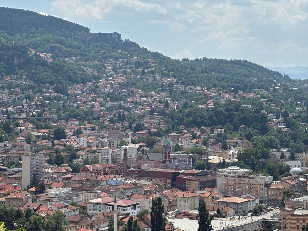 Meet Bosnia Tours-萨拉热窝必去景点