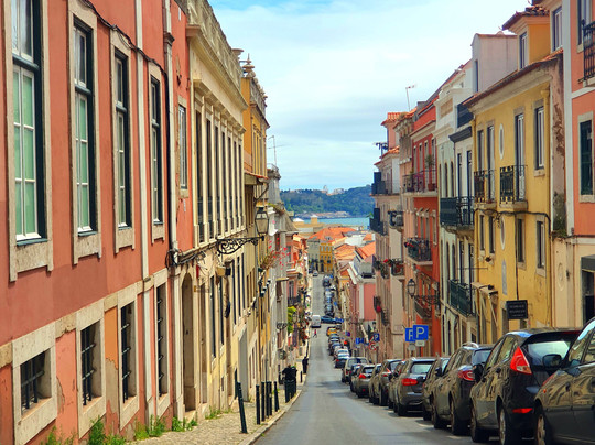 Legend Of Lisbon Tours-里斯本必去景点