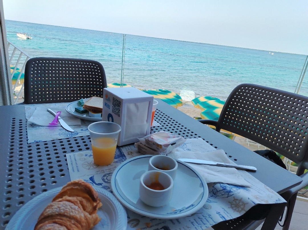 Ciccio sul Mare-Capo Vaticano必去景点