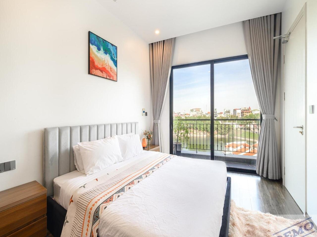 Luxe Paradise Residence 5 Tu Hoa