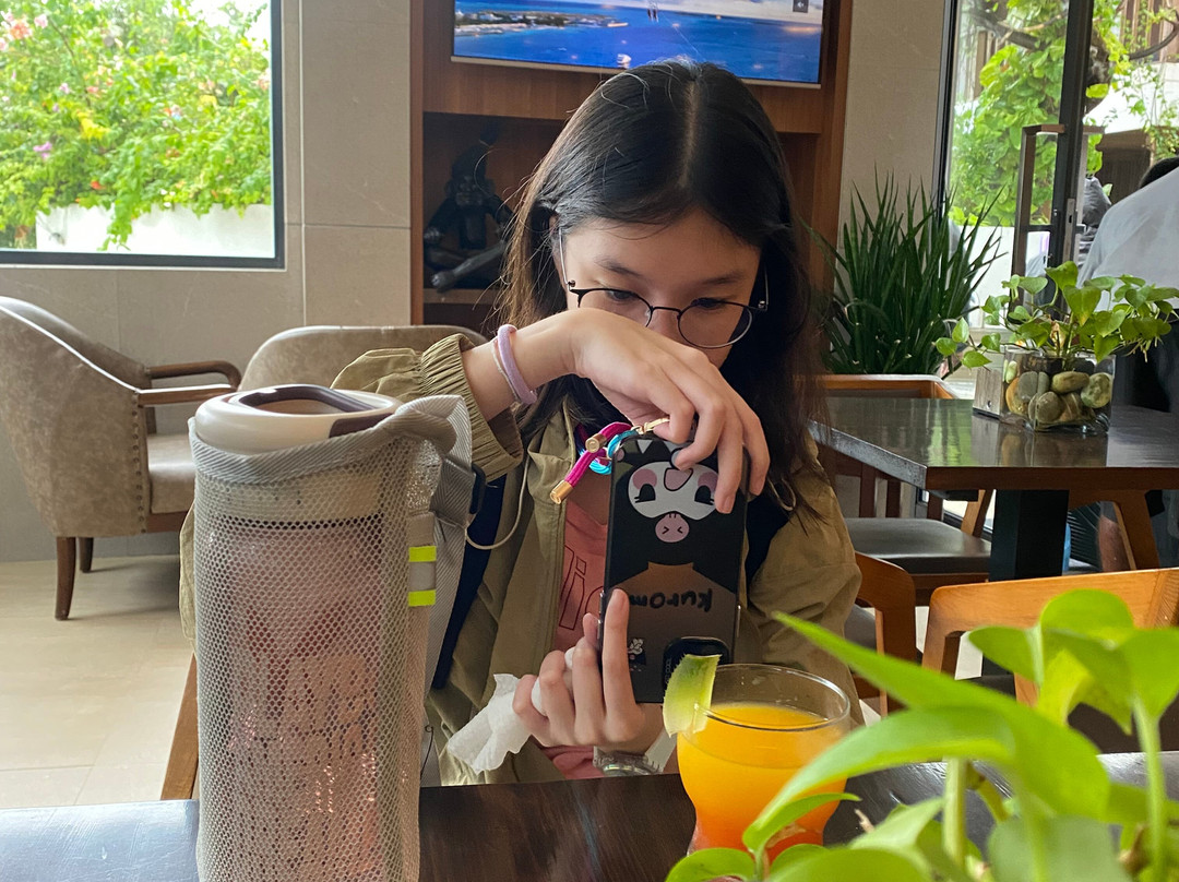 Triton Prestige Seaview and Spa主图