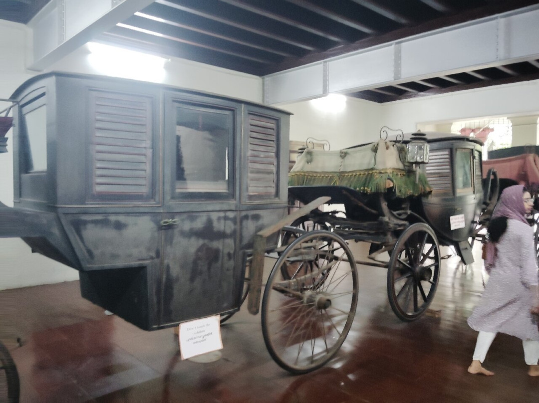 Hill Palace Museum-Tripunithura必去景点