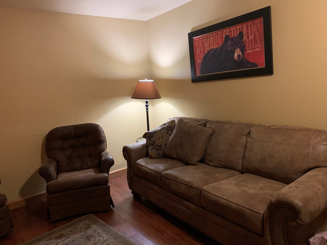 Callahan's Mountain Lodge主图