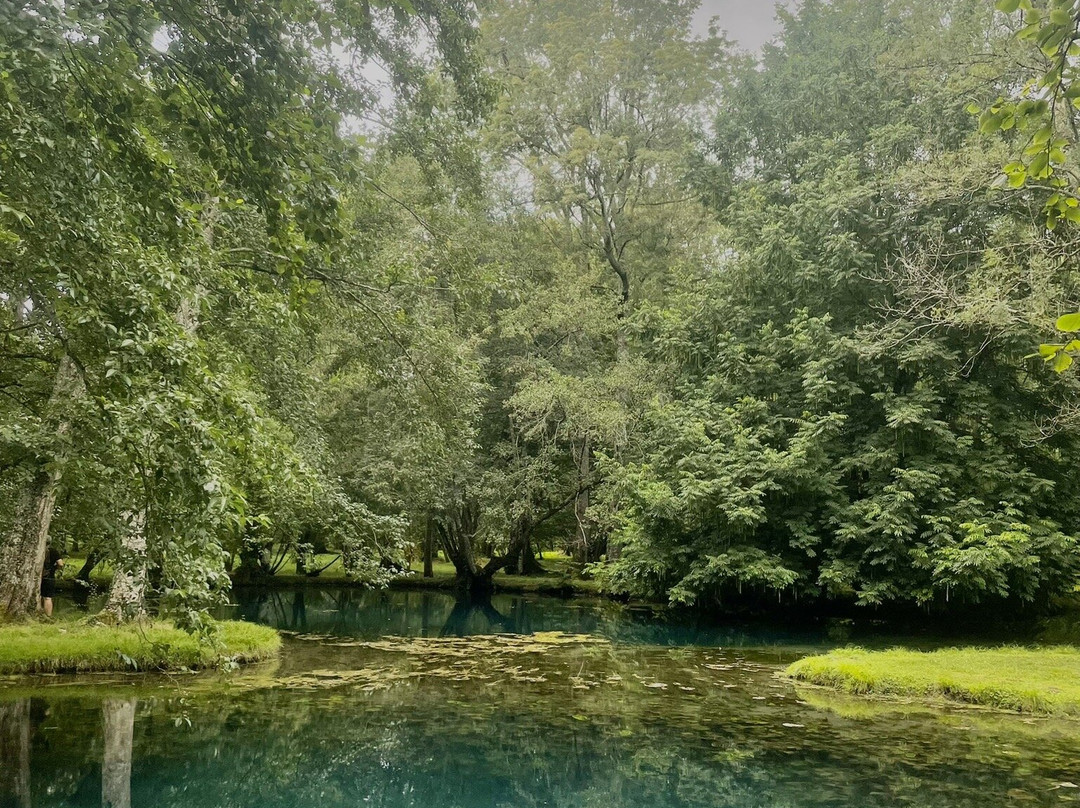 Chateau de Beaulon-Saint-Dizant-du-Gua必去景点