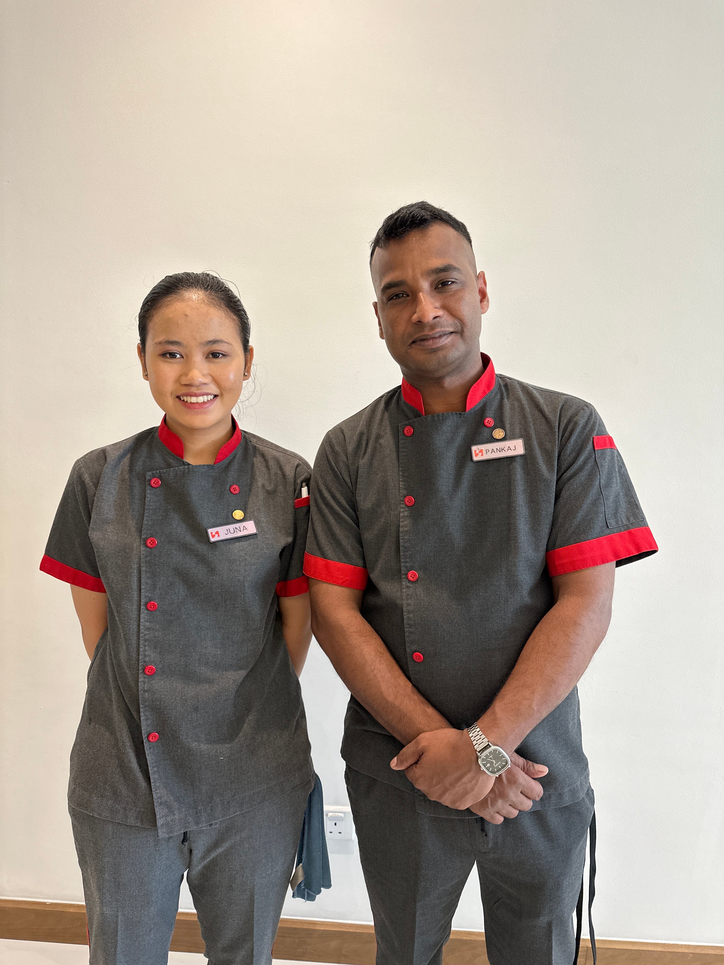 Swiss-Belsuites Admiral Juffair-官方