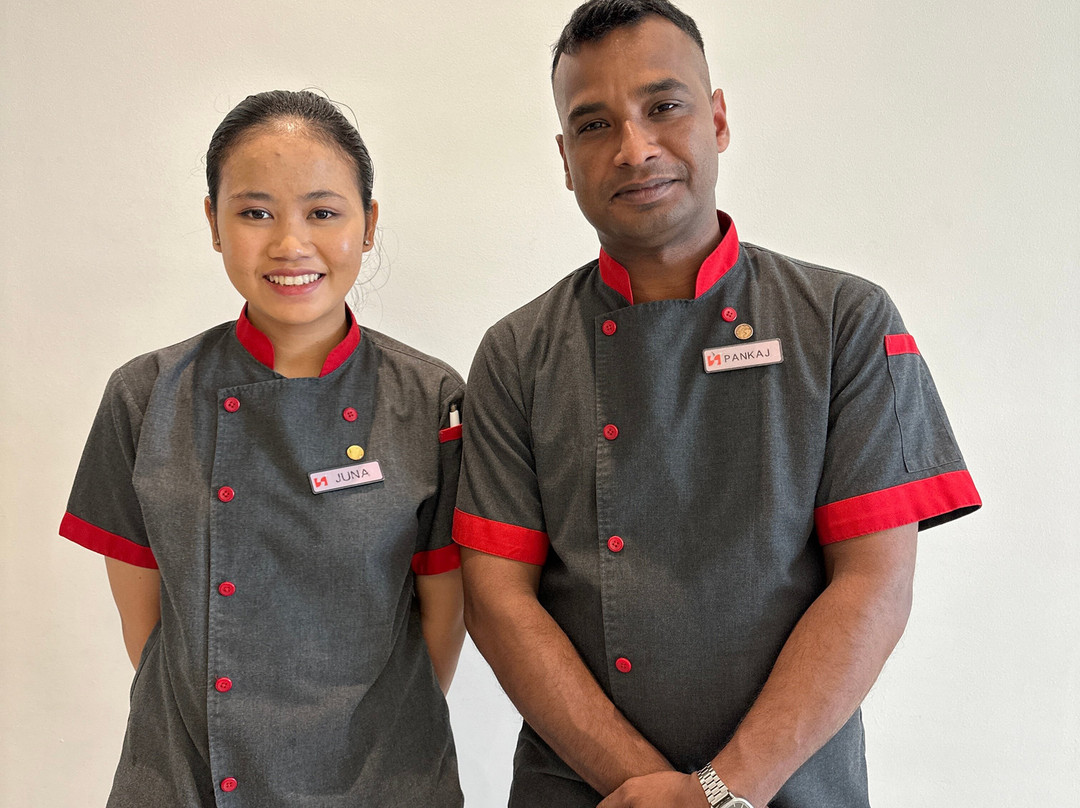 Swiss-Belsuites Admiral Juffair主图