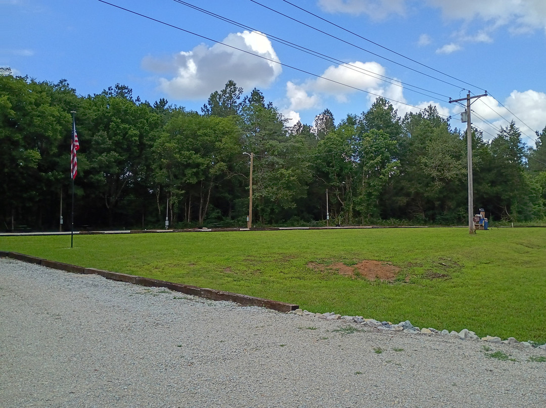 Liberty Road Rv Park