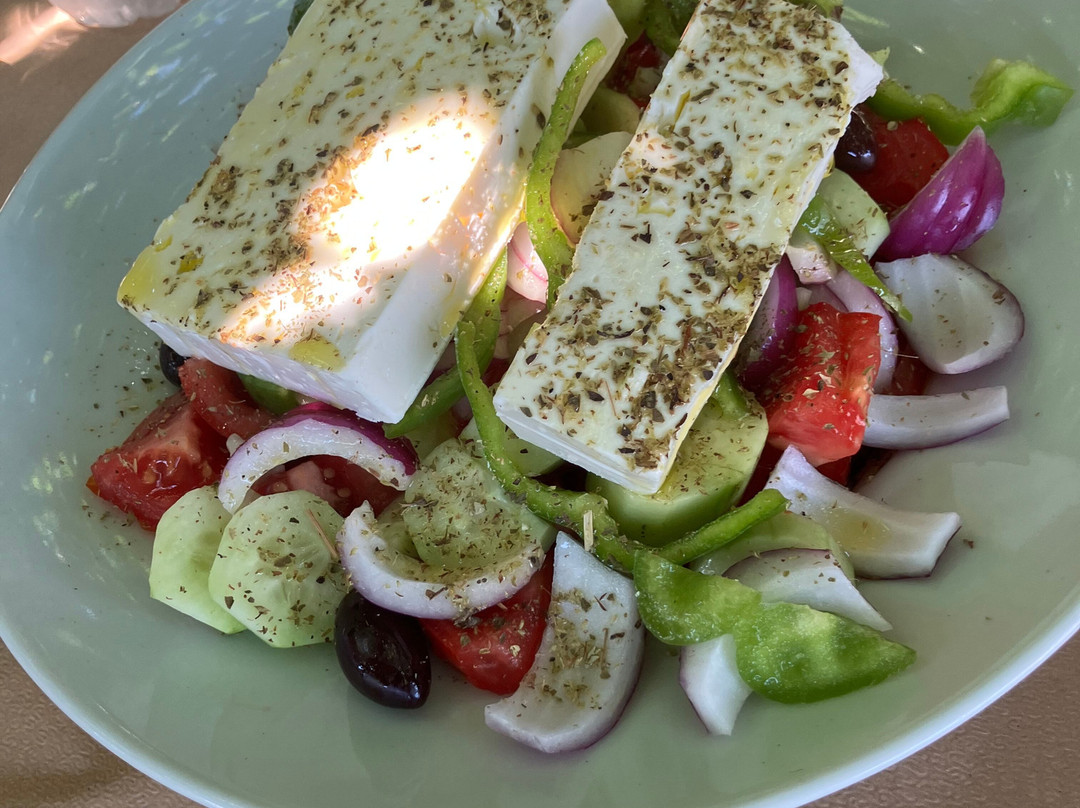 Uncharted Escapes-干尼亚必去景点