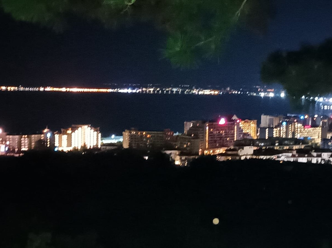 Bg-taxi-晴滩必去景点