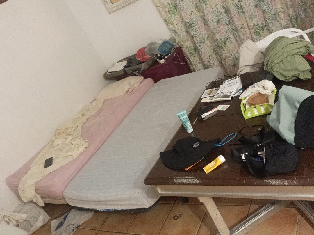 Hotel La Ventana主图