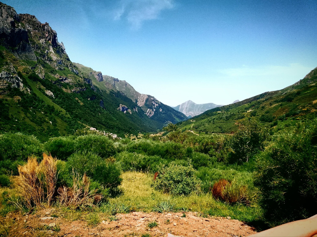 Lagos de Saliencia-Saliencia必去景点