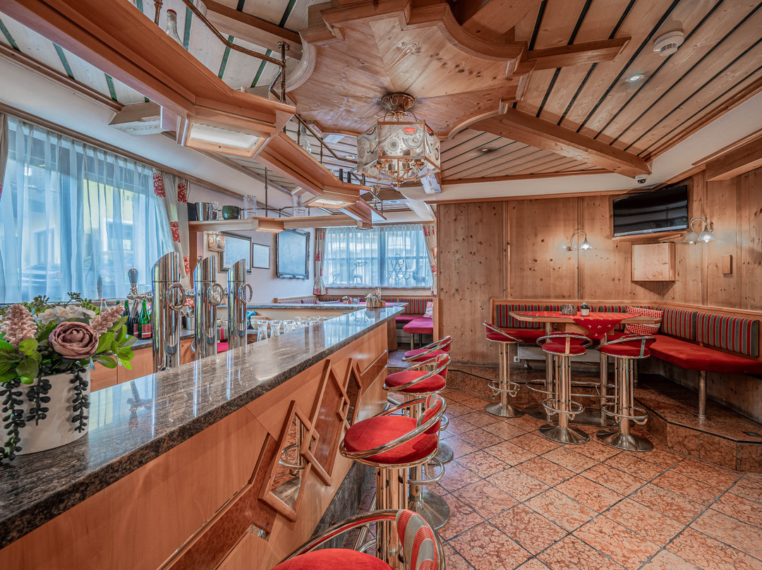 Rosslwirt Hotel主图