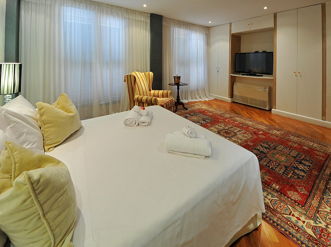 B&B Casa di Giò Luxury Resort