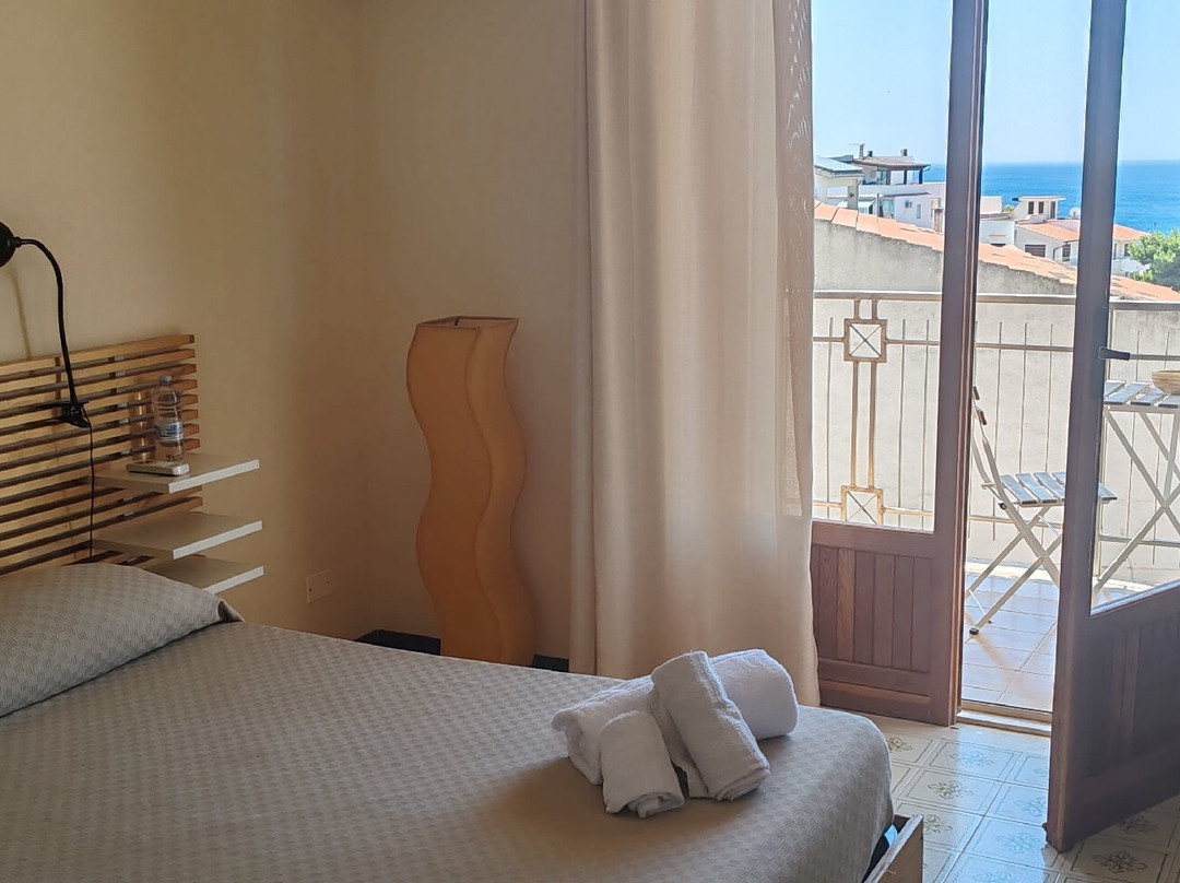 La Terrazza Sul Mar Mediterraneo主图