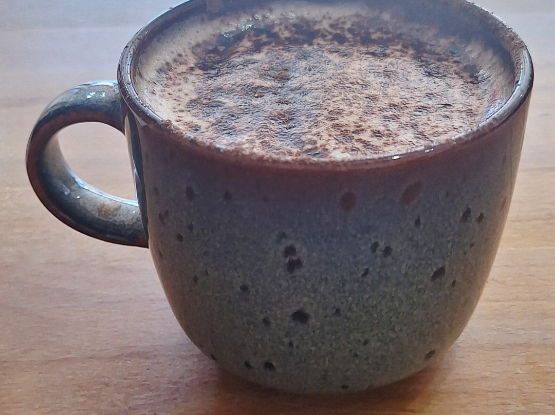 Drift Coffee House And Kitchen