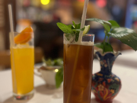 Bar Tero Vermuteria主图