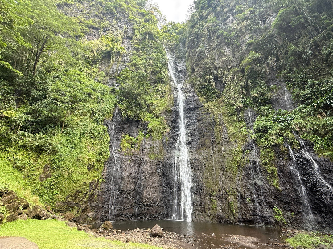 Tahiti Eden Tours-帕皮提必去景点