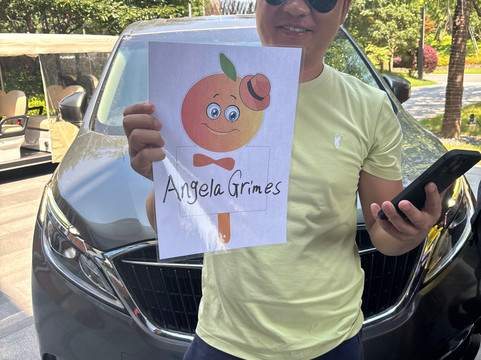 Mr Orange Transfers & Tours-上海市必去景点