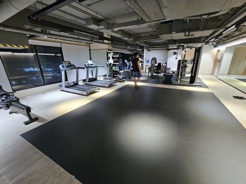 盛泰樂呵叻-浴室