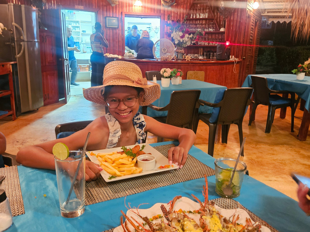 Las Puertas Del Paraiso主图