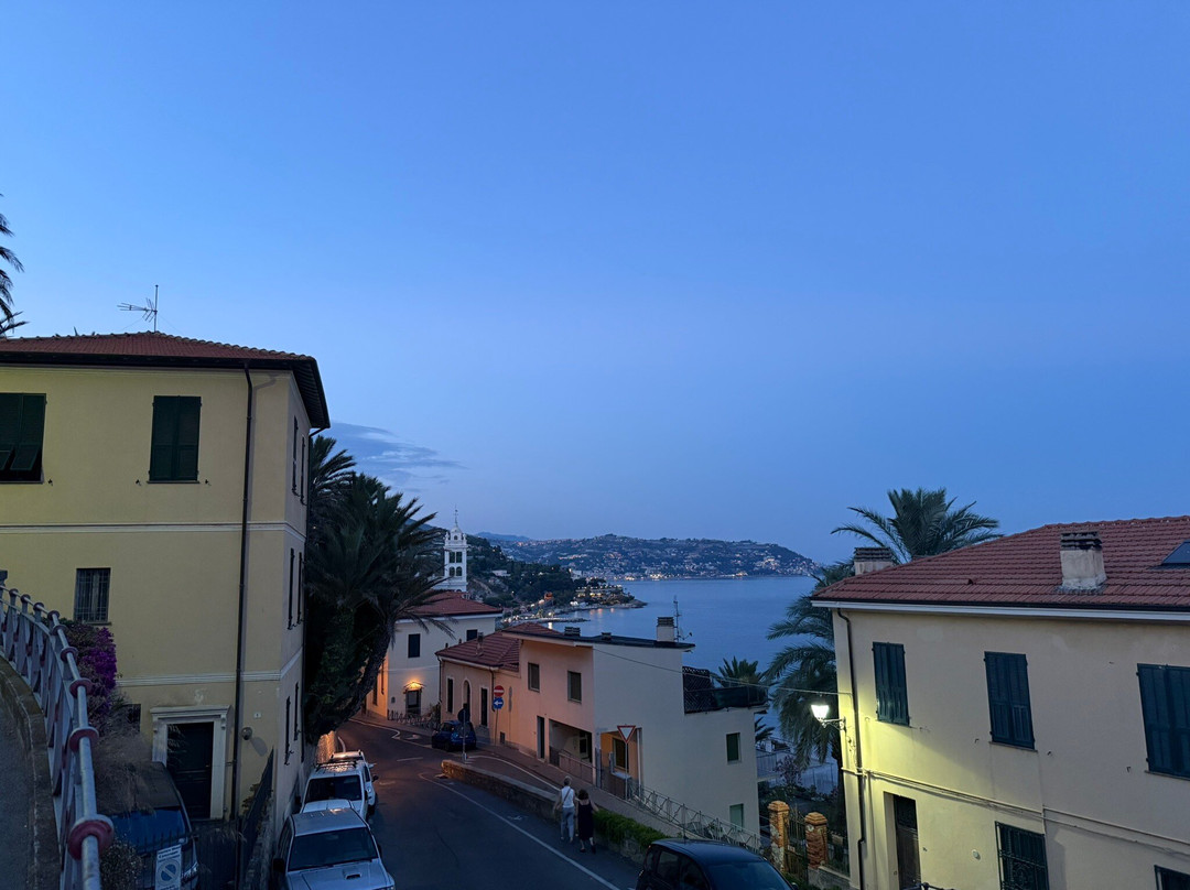 Locanda Marinai