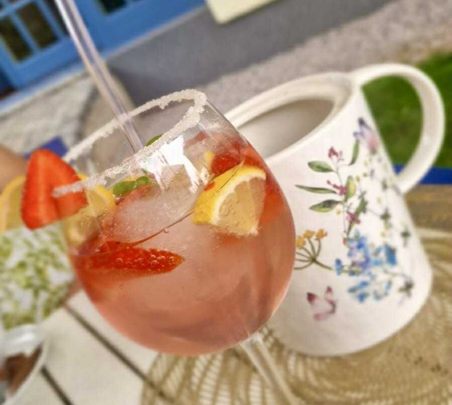 Villa Westfalia主图