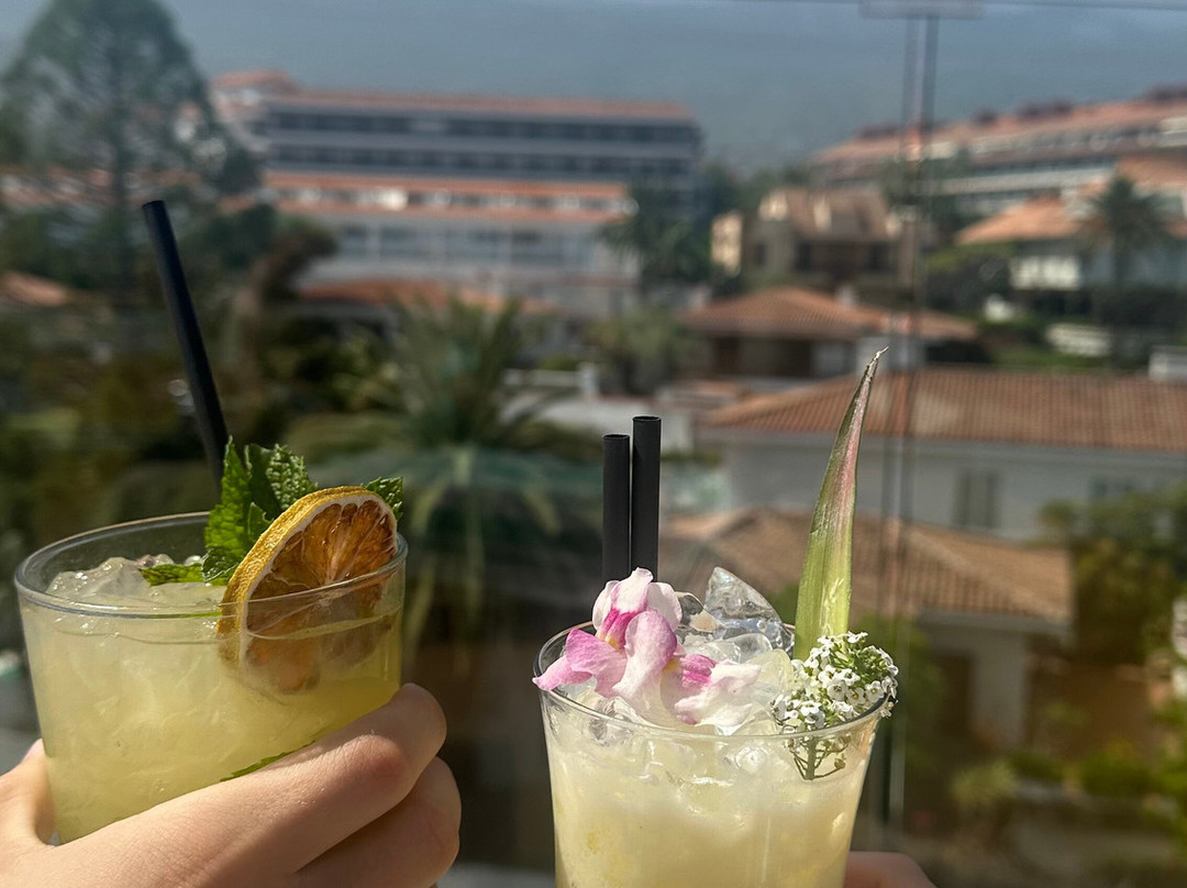 Vértigo Pool Club & Lounge-德拉克鲁兹索尔港必去景点