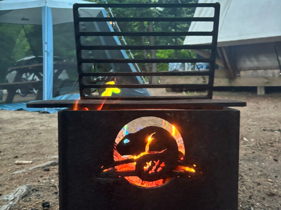 Kouchibouguac National Park-Saint-Louis-de-Kent必去景点