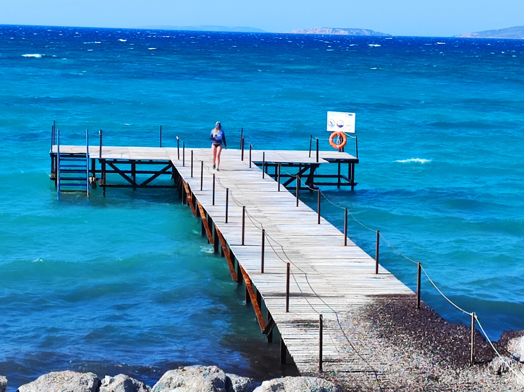 Mastichari Bay Hotel主图