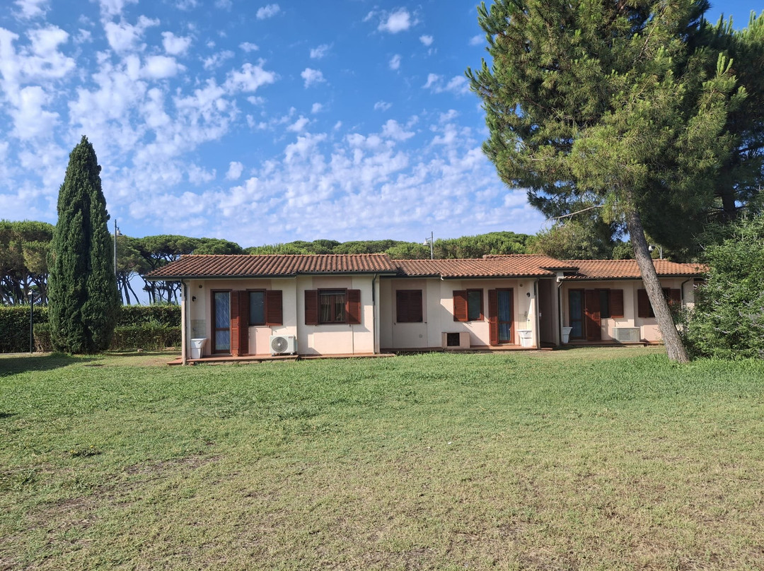 Villaggio Il Girasole主图
