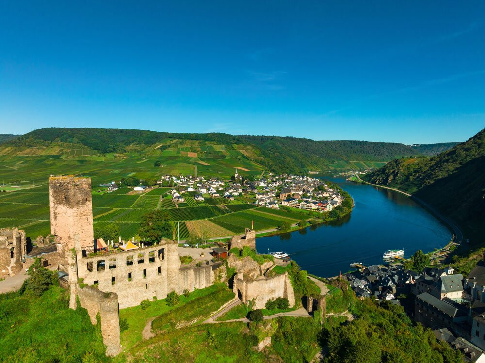 Mosel Village Resort