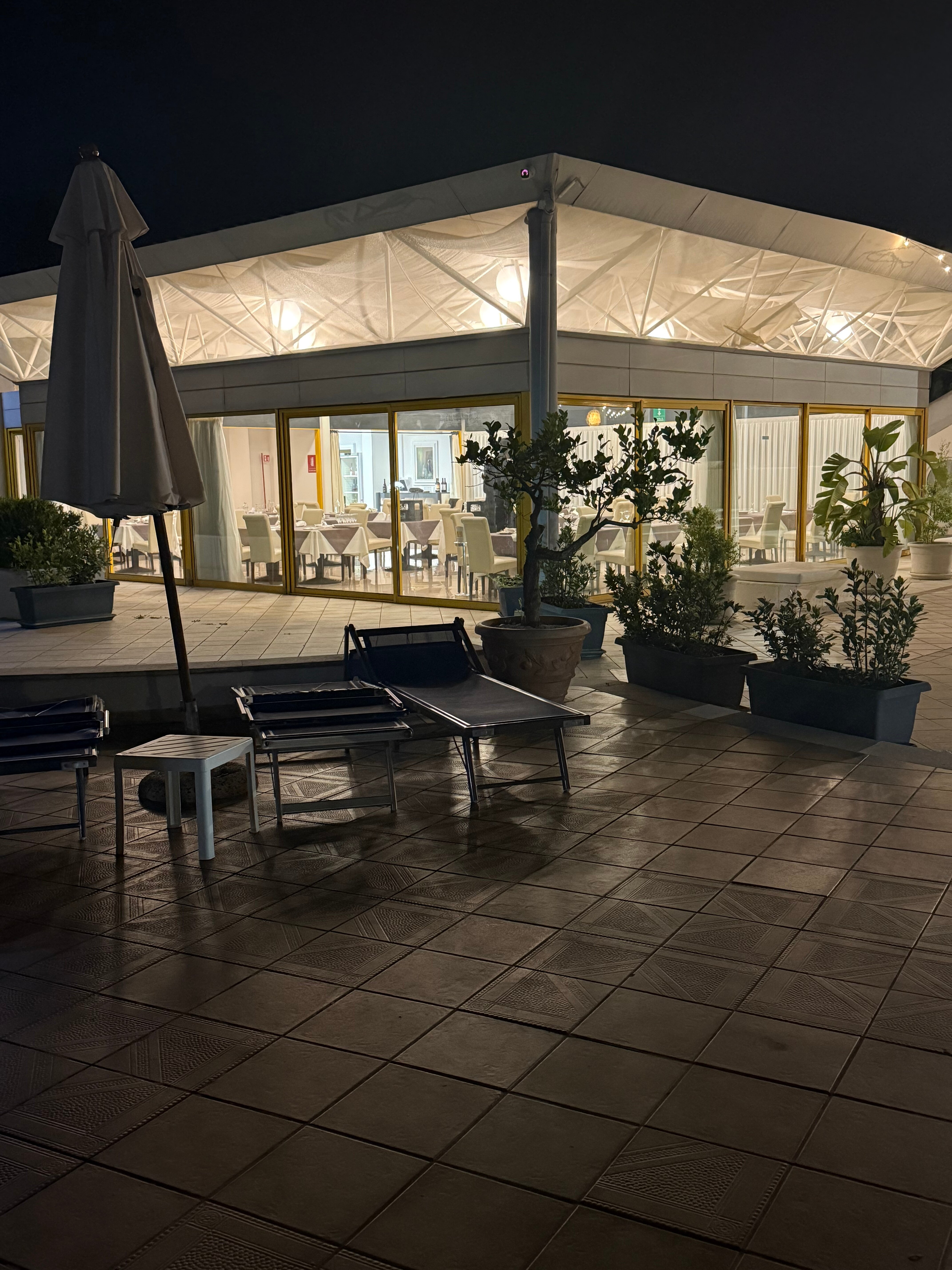 Hotel Santa Lucia-官方