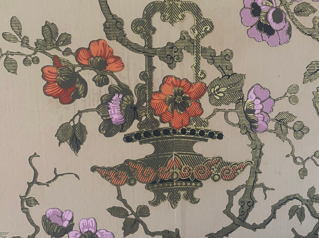 La Maison De Colette-Saint-Sauveur-en-Puisaye必去景点
