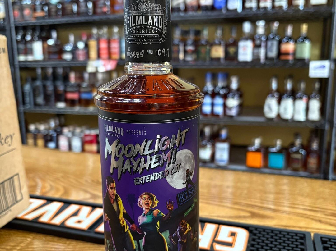 The Blind Pig Bourbon Market-Bardstown必去景点