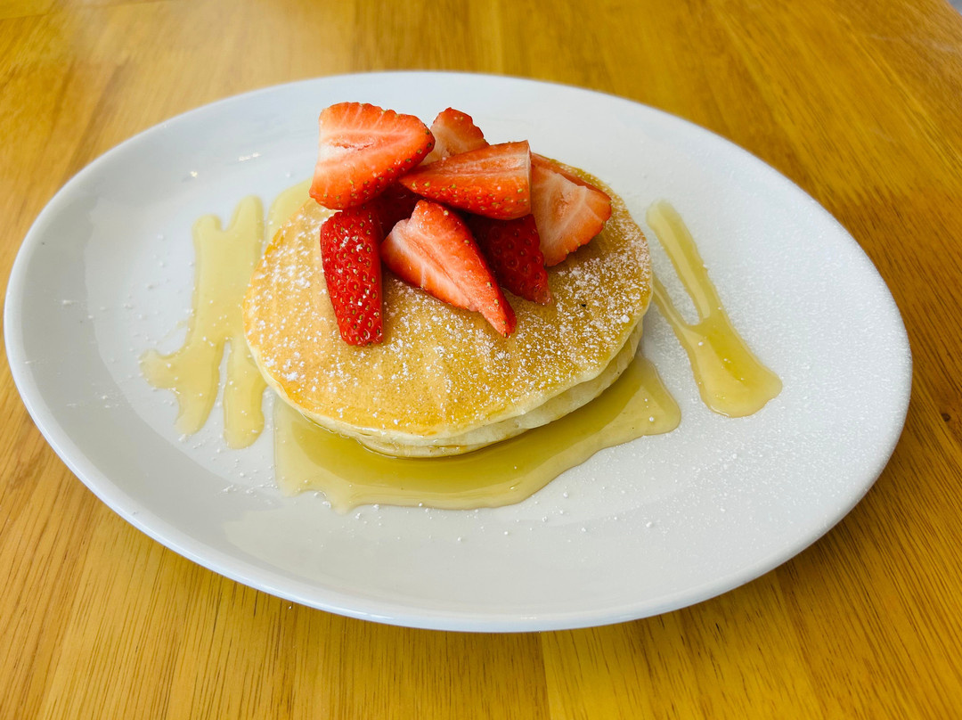 Kico's Dessert Bar