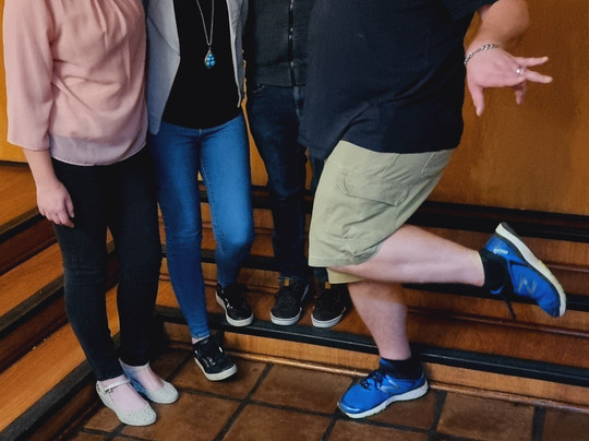 BON Hotel Bloemfontein Central主图