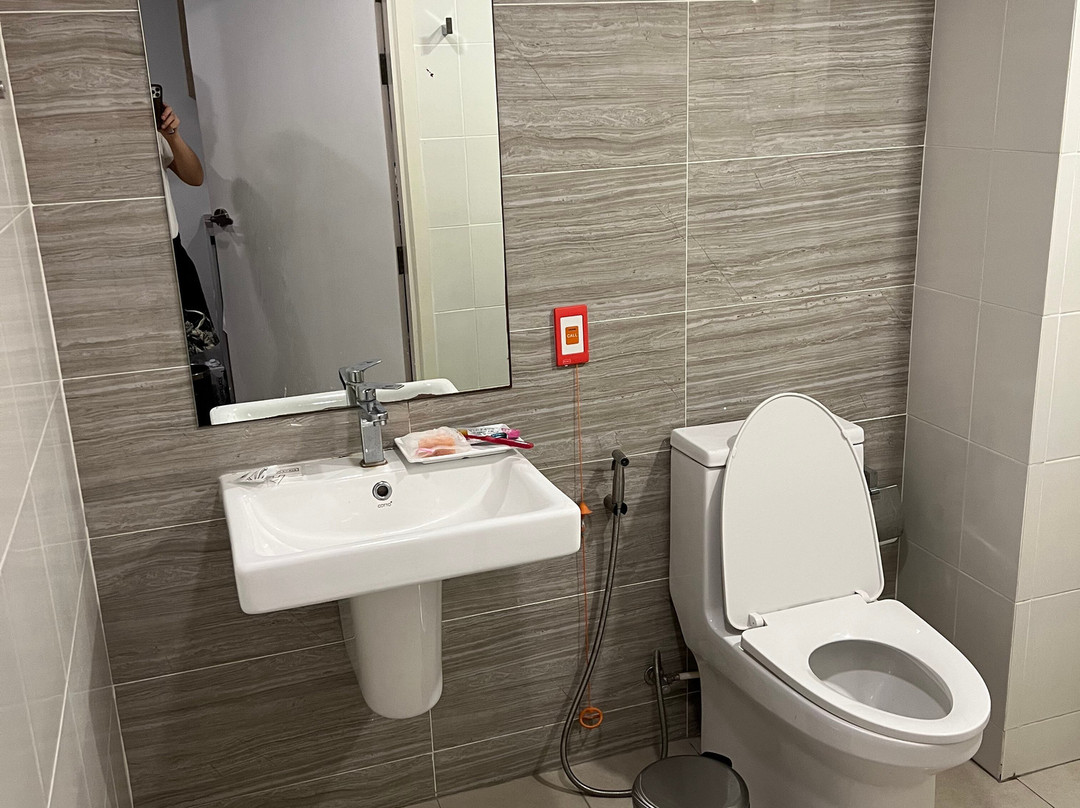 Wellness Stay & Hotel Sukhumvit 107主图