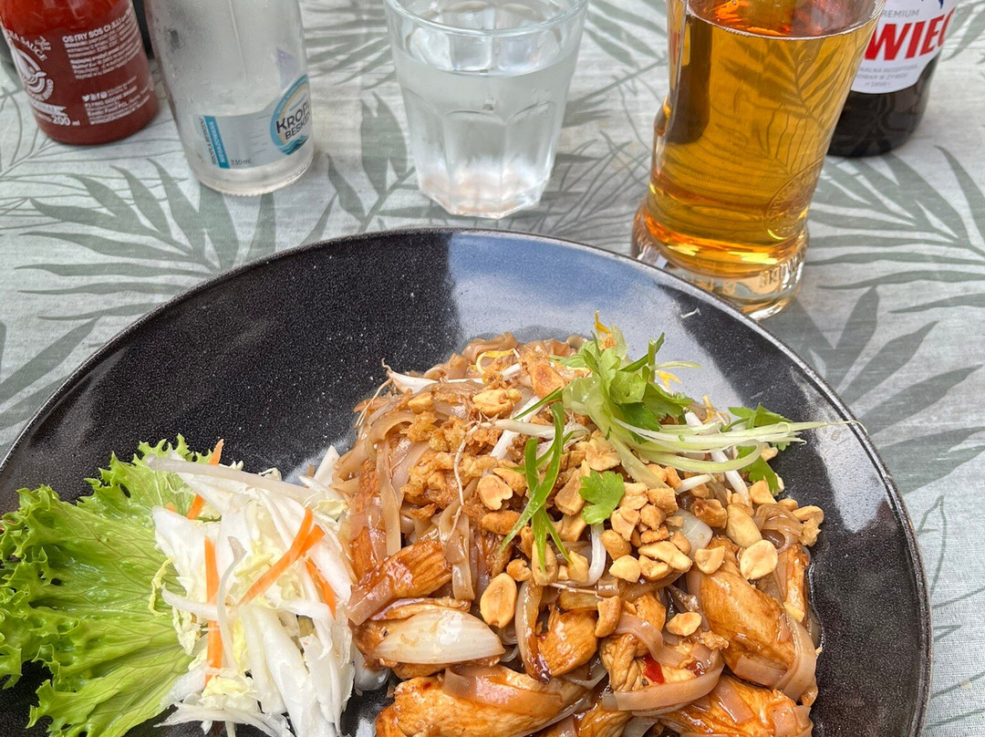 Hugo Asia