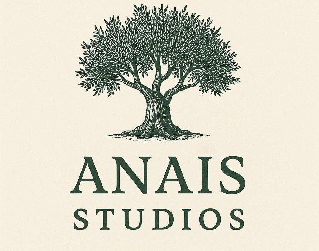 Studios Anais - Thasos