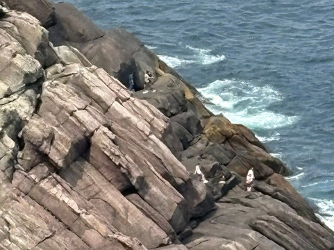 Cobbler's Path Trail-Logy Bay - Middle Cove - Outer Cove必去景点